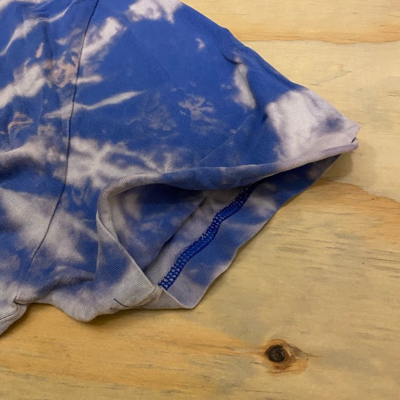 Nike Bleach Dyed Men’s Tee! - Picture 6 of 6